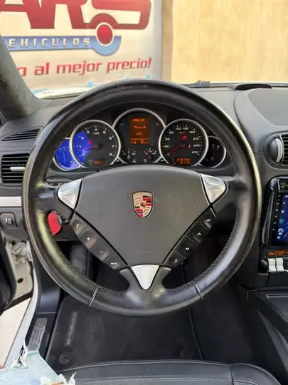Porsche 2008, foto 17
