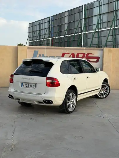 Porsche 2008, foto 6
