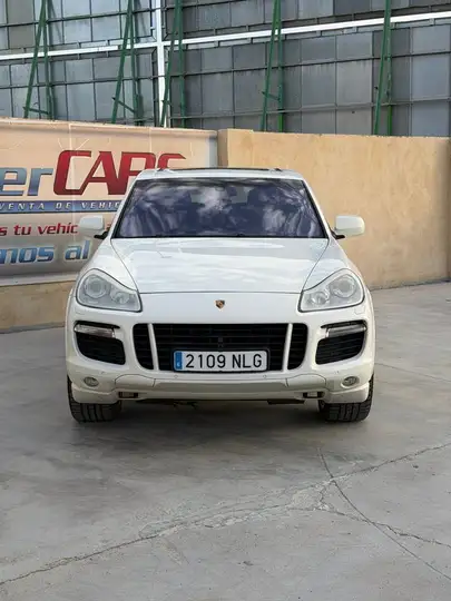 Porsche 2008, foto 5