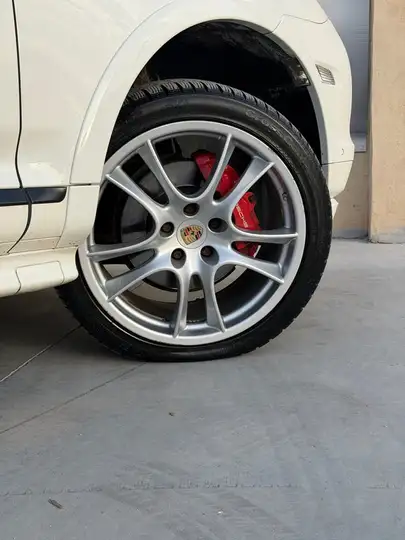 Porsche 2008, foto 10