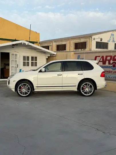 Porsche 2008, foto 4