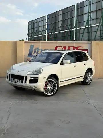 Porsche Autres GTS