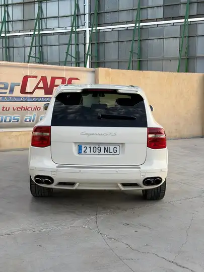 Porsche 2008, foto 9