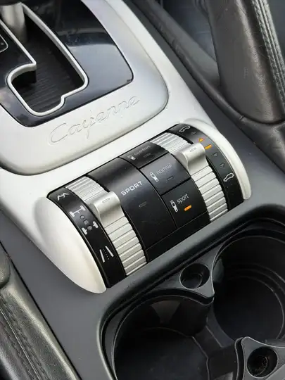 Porsche 2008, foto 24