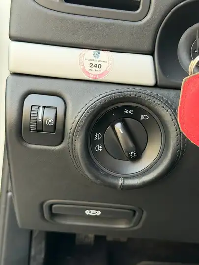 Porsche 2008, foto 26