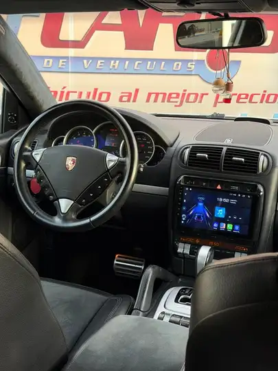 Porsche 2008, foto 15