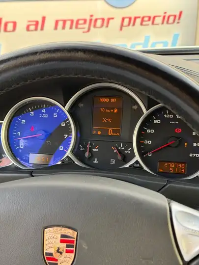 Porsche 2008, foto 18