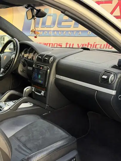 Porsche 2008, foto 14