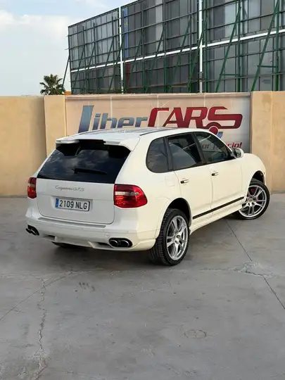 Porsche 2008, foto 7