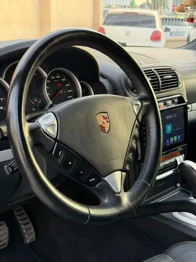 Porsche 2008, foto 13