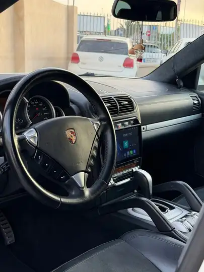 Porsche 2008, foto 12