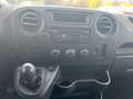 Opel Movano L2H2 3,5t, Pickerl 11.24, Klima, AHK, 1 Besitz,... Blanc - thumbnail 10