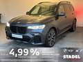 BMW X7 xDrive40d SportsA M Sportpaket Grau - thumbnail 1