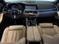 BMW X7 xDrive40d SportsA M Sportpaket Grau - thumbnail 7