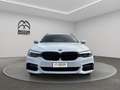 BMW 530 d Touring Msport 265cv auto Bleu - thumbnail 2