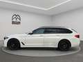 BMW 530 d Touring Msport 265cv auto Bleu - thumbnail 5
