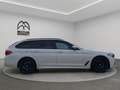 BMW 530 d Touring Msport 265cv auto Bleu - thumbnail 4