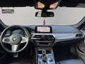 BMW 530 d Touring Msport 265cv auto Bleu - thumbnail 14