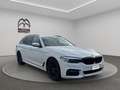 BMW 530 d Touring Msport 265cv auto Bleu - thumbnail 3