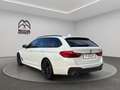 BMW 530 d Touring Msport 265cv auto Bleu - thumbnail 8