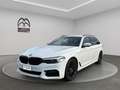 BMW 530 d Touring Msport 265cv auto Bleu - thumbnail 1