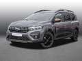 Dacia Jogger Extreme+ ECO-G 100  8-fach bereift Grau - thumbnail 1