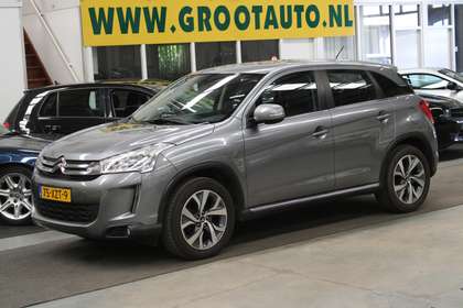 Citroen C4 Aircross 1.6 Tendance NAP, Airco, Cruise control, Trekhaak,