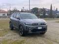 Dacia Duster Duster Hybrid 140 CV Extreme Grau - thumbnail 3
