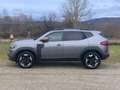 Dacia Duster Duster Hybrid 140 CV Extreme Grau - thumbnail 8