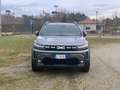 Dacia Duster Duster Hybrid 140 CV Extreme Grau - thumbnail 2