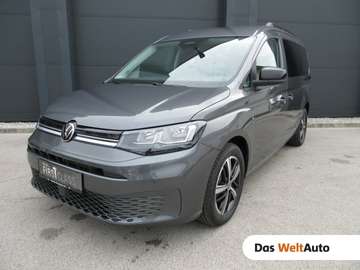 Life Maxi TSI