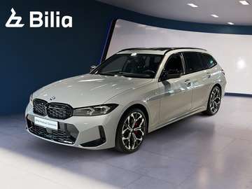 M340i xDrive Touring  M Sport