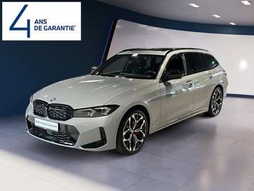 M340i xDrive Touring  M Sport