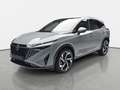 Nissan Qashqai QASHQAI 1.3 DIG-T MHEV X-TRONIC TEKNA+ 2WD NAVI LE Grau - thumbnail 2