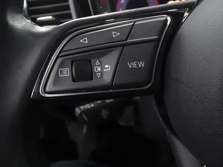 Audi A1 2023, foto 13