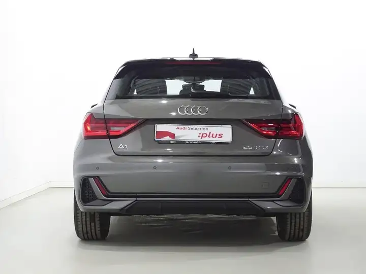 Audi A1 2023, foto 5