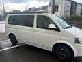 Volkswagen T5 Multivan Mutivan Highline 2,0 BMT BiTDI 4motion DSG Weiß - thumbnail 9