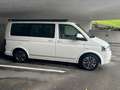Volkswagen T5 Multivan Mutivan Highline 2,0 BMT BiTDI 4motion DSG Weiß - thumbnail 10