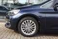 BMW 218 2-serie Active Tourer 218i High Executive Luxury L Blauw - thumbnail 5