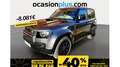 Land Rover Defender 90 3.0 I6 MHEV X-Dynamic HSE AWD Aut.400 Gris - thumbnail 1