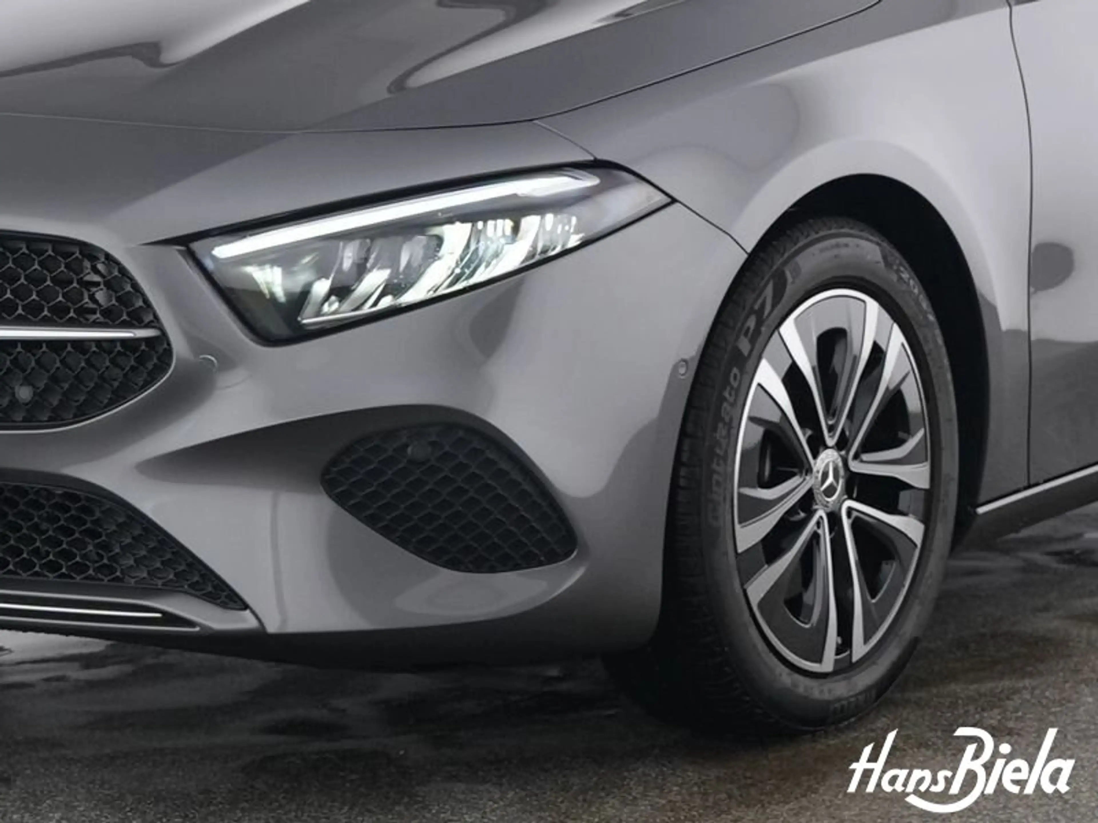 Mercedes-Benz A 180 A 180 Progressive/ADV/Dis/MBUX/LED/Kam/TW/WIP Shz. — photo 3
