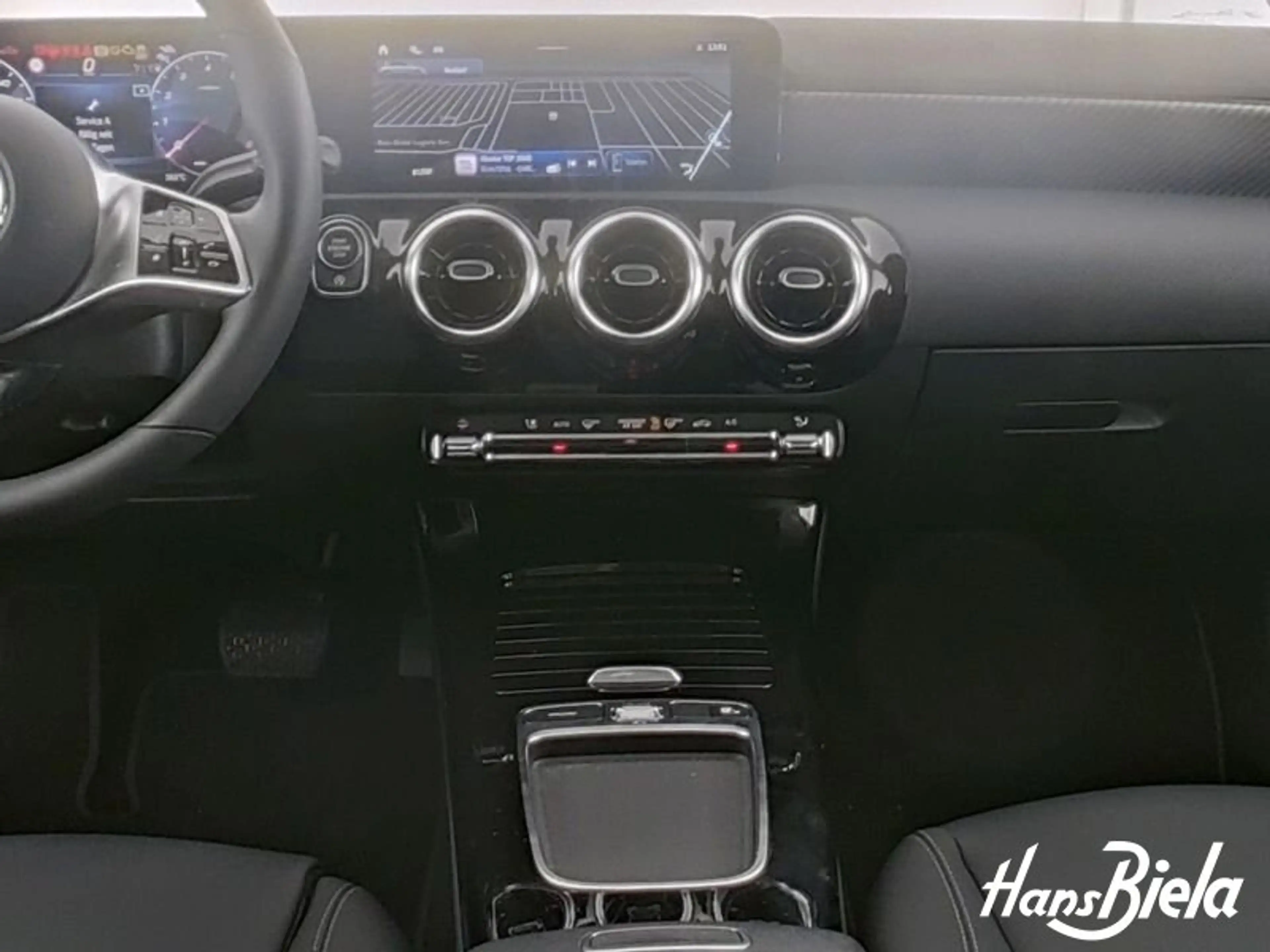 Mercedes-Benz A 180 A 180 Progressive/ADV/Dis/MBUX/LED/Kam/TW/WIP Shz. — photo 5