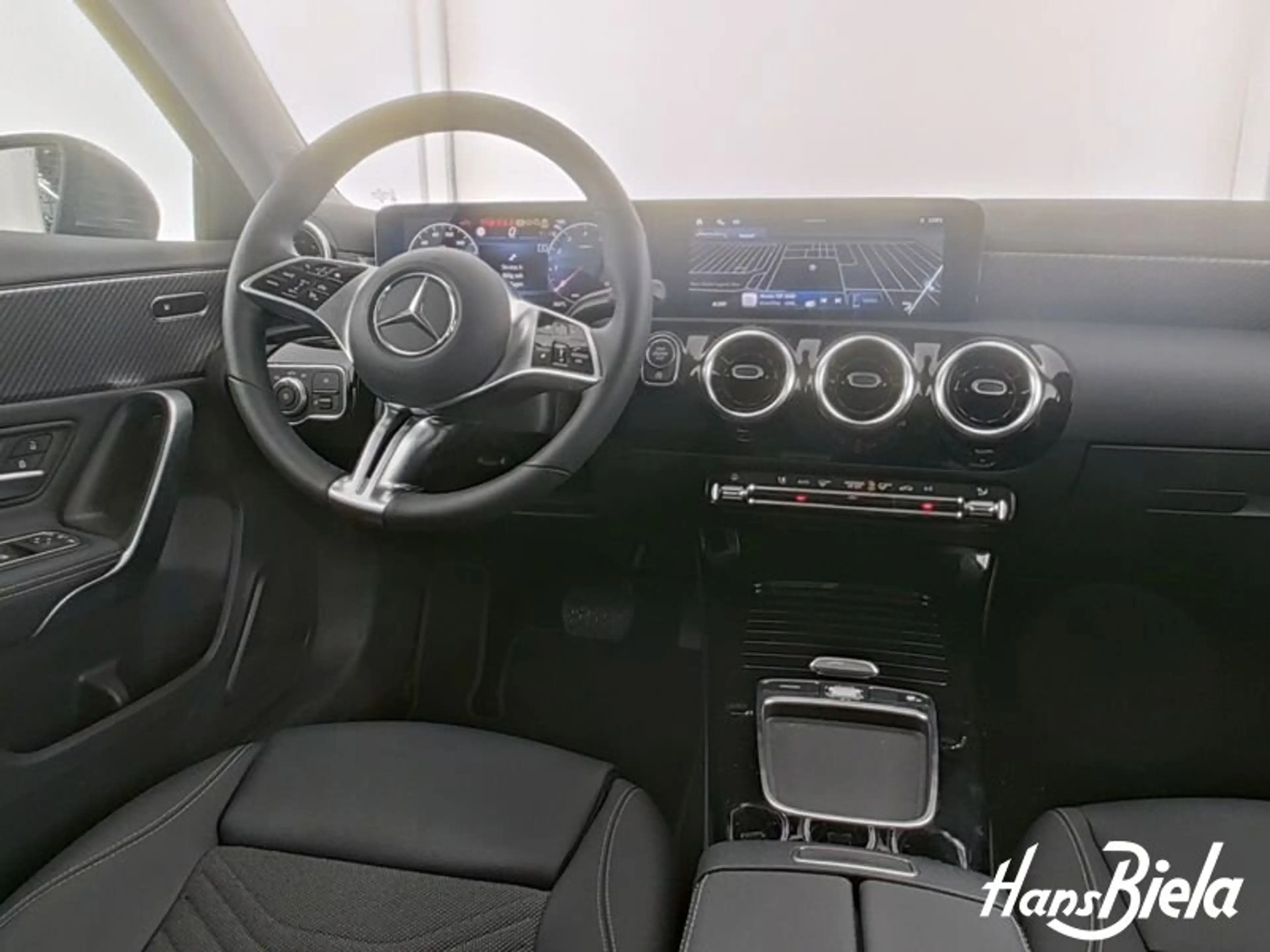 Mercedes-Benz A 180 A 180 Progressive/ADV/Dis/MBUX/LED/Kam/TW/WIP Shz. — photo 6