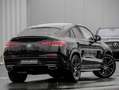 Mercedes-Benz GLE 400 d 4MATIC Coupé AMG-Sport+Burm+MLB+Memo Schwarz - thumbnail 2