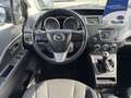 Mazda 5 2.0 i-stop Center-Line - 7 SITZER / TÜV NEU Gris - thumbnail 13