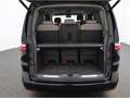 Volkswagen T7 Multivan T7 Multivan Style LANG IQ-LED NAV ACC AHZV HEAD Schwarz - thumbnail 7