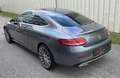 Mercedes-Benz C 180 Coupe| Automatik | LED | 19 Zoll | Sportsitze Grau - thumbnail 10