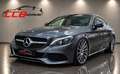 Mercedes-Benz C 180 Coupe| Automatik | LED | 19 Zoll | Sportsitze Grau - thumbnail 1