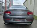 Mercedes-Benz C 180 Coupe| Automatik | LED | 19 Zoll | Sportsitze Grau - thumbnail 3