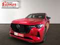 Mazda CX-60 D254 AWD HOMURA PLUS Schiebedach, Sitzlüft Rot - thumbnail 2